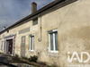Ma-Cabane - Vente Immeuble Saint-Éloi, 187 m²