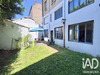 Ma-Cabane - Vente Immeuble Saint-Étienne, 219 m²