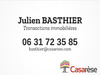 Ma-Cabane - Vente Immeuble SAINT ANDRE DE CUBZAC, 265 m²