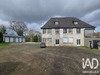 Ma-Cabane - Vente Immeuble Saint-Aubin-du-Cormier, 950 m²
