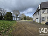 Ma-Cabane - Vente Immeuble Saint-Aubin-du-Cormier, 950 m²