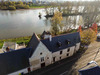 Ma-Cabane - Vente Immeuble Saint-Cyr-sur-Loire, 353 m²