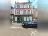 Ma-Cabane - Vente Immeuble Saint-Fargeau, 110 m²