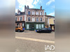 Ma-Cabane - Vente Immeuble Saint-Fargeau, 110 m²