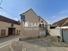 Ma-Cabane - Vente Immeuble Saint-Florentin, 351 m²