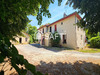 Ma-Cabane - Vente Immeuble Saint-Georges-de-Montclard, 420 m²