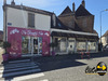 Ma-Cabane - Vente Immeuble Saint-Germain-du-Bois, 210 m²