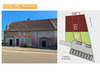 Ma-Cabane - Vente Immeuble SAINT-GERMAIN-LES-ARLAY, 351 m²
