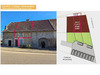 Ma-Cabane - Vente Immeuble SAINT-GERMAIN-LES-ARLAY, 351 m²