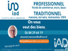 Ma-Cabane - Vente Immeuble Saint-Gilles-Croix-de-Vie, 158 m²