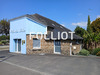 Ma-Cabane - Vente Immeuble SAINT-HILAIRE-DU-HARCOUET, 203 m²
