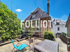 Ma-Cabane - Vente Immeuble SAINT-JEAN-LE-THOMAS, 144 m²