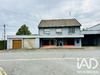 Ma-Cabane - Vente Immeuble Saint-Laurent-Blangy, 690 m²