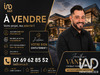 Ma-Cabane - Vente Immeuble Saint-Laurent-de-la-Salanque, 124 m²
