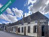 Ma-Cabane - Vente Immeuble Saint-Loup-d'Ordon, 310 m²