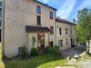 Ma-Cabane - Vente Immeuble Saint-Martin-en-Vercors, 742 m²