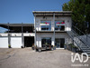 Ma-Cabane - Vente Immeuble Saint-Martin-la-Plaine, 671 m²