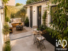Ma-Cabane - Vente Immeuble Saint-Maur-des-Fossés, 213 m²