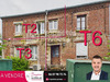 Ma-Cabane - Vente Immeuble SAINT MICHEL, 250 m²