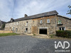 Ma-Cabane - Vente Immeuble Saint-Pierre-de-Coutances, 210 m²