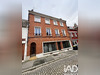 Ma-Cabane - Vente Immeuble Saint-Pol-sur-Ternoise, 276 m²