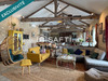 Ma-Cabane - Vente Immeuble Saint-Porchaire, 290 m²