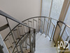 Ma-Cabane - Vente Immeuble Saint-Seurin-sur-l'Isle, 289 m²