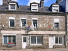 Ma-Cabane - Vente Immeuble SAINT-SEVER-CALVADOS, 196 m²