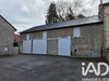 Ma-Cabane - Vente Immeuble Saint-Sornin-Leulac, 419 m²