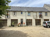 Ma-Cabane - Vente Immeuble Sainte-Maure-de-Touraine, 116 m²