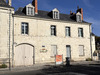 Ma-Cabane - Vente Immeuble Sainte-Maure-de-Touraine, 198 m²
