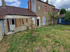 Ma-Cabane - Vente Immeuble Sancoins, 218 m²