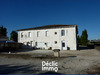 Ma-Cabane - Vente Immeuble SAUJON, 629 m²