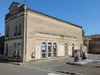 Ma-Cabane - Vente Immeuble SEGONZAC, 125 m²