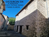 Ma-Cabane - Vente Immeuble SISTERON, 160 m²