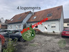 Ma-Cabane - Vente Immeuble Soultz-sous-Forêts, 290 m²