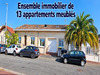 Ma-Cabane - Vente Immeuble TALENCE, 256 m²