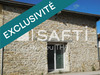 Ma-Cabane - Vente Immeuble Thoirette, 600 m²
