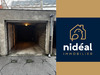 Ma-Cabane - Vente Immeuble Valenciennes, 12 m²