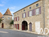 Ma-Cabane - Vente Immeuble Villefagnan, 313 m²