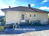 Ma-Cabane - Vente Immeuble VILLEFRANCHE-DE-ROUERGUE, 189 m²
