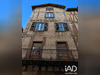 Ma-Cabane - Vente Immeuble Villefranche-de-Rouergue, 420 m²