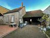 Ma-Cabane - Vente Immeuble VILLENEUVE L ARCHEVEQUE, 186 m²