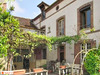 Ma-Cabane - Vente Immeuble Villeneuve-sur-Yonne, 248 m²