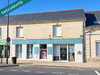 Ma-Cabane - Vente Immeuble Vivy, 162 m²