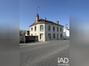 Ma-Cabane - Vente Immeuble Voulx, 123 m²