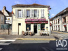 Ma-Cabane - Vente Immeuble Voulx, 247 m²
