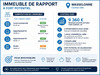 Ma-Cabane - Vente Immeuble WASSELONNE, 186 m²