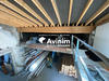 Ma-Cabane - Vente Local commercial Échirolles, 367 m²