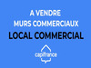 Ma-Cabane - Vente Local commercial AIGUES MORTES, 115 m²